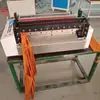 Máquina Multifuncional para Cortar Borlas para Cuero de Terciopelo Papel de Color Papel Reflectante Papel de Copia de Color Máquina de Borlas