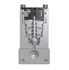 Sistema de conmutación de flujo de análisis de proceso IPD Parker Gen II R-max Válvula única