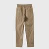 Estilo Novo de Primavera Calças Japonesas com Caimento Masculinas para Negócios Formais Slim Casuais Longas Retas Largas
