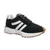 Zapatos de papá para mujer 2026 verano nuevo modelo, malla transpirable para aumentar la altura, deportivos casuales, modernos