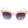 Novos Óculos de Sol Infantis Modernos e Fofos, Óculos de Sol Super Fofos de Desenho Animado, Para Meninas, Ao Ar Livre, Para Tirar Fotos de Bebês 8238A 2