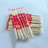 Atacado de fábrica hashi descartável de bambu embalado individualmente 19,5 cm hashi de bambu especial para restaurante de delivery
