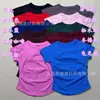 Camiseta adelgazante dfyne para levantamiento de pesas, fitness, deportes, yoga, de manga corta, secado rápido, transpirable, elástica, top de fitness