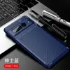 Para Capa de Celular Google PIXEL 7Pro Capa Protetora Pixel 7 Resistente a Quedas Cobertura Total TPU Padrão Fibra Capa Protetora