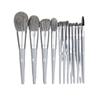 Brochas de Maquillaje, Brochas para Polvo, Brochas para Sombra de Ojos, Bolsa de la Suerte de Brochas de Maquillaje Cangzhou, Almacenamiento y Fijación de Maquillaje, Herramientas de Belleza Multifuncionales