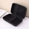 Bolsa de EVA para auriculares, cable de datos, cargador, caja de almacenamiento, caja para disco duro móvil, bolsa para accesorios digitales 3c