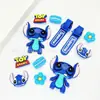 2026 Bouquet de Manualidades con Purpurina Luminosa Más Vendido Set DIY para Hebillas de Zapatos, Accesorios Decorativos, Moda que Brilla en la Oscuridad