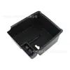 Adecuado para Modelos 16-18 de Volkswagen Passat B8 Caja del Reposabrazos Central Caja de Almacenamiento Organizador de Almacenamiento para Coche Modificado