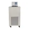 Termostato de baja temperatura para instrumentos Norte y Sur serie DC botón táctil circulación interna y externa material de acero inoxidable termostato