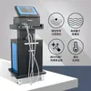 Instrumento Cuántico Magnético 5D Núcleo Seis Dimensional Regeneración de Colágeno Facial Salón de Belleza Lifting y Reafirmante Instrumento de Belleza Antienvejecimiento