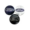 Adecuado para tapa de buje de rueda Ford Tapa central de buje de rueda Ford 54 mm logo coche plástico cubierta decorativa de neumático