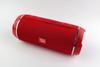 Altavoz Bluetooth impermeable TG116 de comercio electrónico transfronterizo, portátil, inalámbrico, mini altavoz de tela, regalo de audio, tarjeta FM