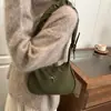 Bolsas de Nicho Vintage 2026 Nuevas Bolsas para Mujer de Moda Elegantes Casuales Bolsos de Hombro de Alto Valor