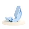 Venta directa de fábrica, placa de costilla a presión, pedal inclinado, tensor de piernas para yoga y fitness, placa de costilla para el hogar, rueda de costilla