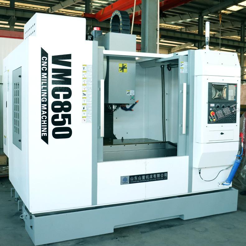 VMC850