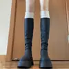 Meias Brancas de Cano Longo Femininas Meias Empilhadas Outono e Inverno com Botas Longas Conjunto para Pernas Meias Empilhadas para Panturrilha Botas de Cavaleiro Primavera e Verão