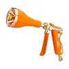 Pistola de Pulverização Atomizadora de Alta Pressão Agrícola Golden Gun King com Filtro para Pulverização de Pomares, Pistola de Pulverização Atomizadora Agrícola de Propósito Especial para Atacado
