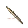 Bomba Neumática de Doble Diafragma Accesorios del Eje Ensamblaje Cambiador de Válvula Pistón de Bomba A10 Varilla de Pistón 3/8 Bomba de Pintura Tinta Anillo de Goma