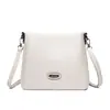 Bolso de hombro popular transfronterizo para mujer 2026 nuevo moderno casual de gran capacidad bolsa para mamá bolso cruzado simple disponible para dropshipping
