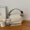 Bolso Cruzado de Verano para Viajes Diarios para Mujer 2026 Nuevo Estilo Súper Popular Exquisito Bolso Tote Pequeño para Salir Textura de Alta Calidad Bolso de Hombro