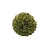 Atacado de fábrica bola de flor de papel decoração de festa de casamento bola de flor cor bola dourada flor de origami flor pompom