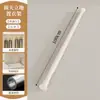Arara de Roupas de Chão ao Teto de Primeira Linha Quarto Closet Walk-in Suporte de Chão Armário de Armazenamento Telescópico Entrada Haste Simples para Pendurar Roupas Cobertura contra Poeira