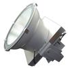 Fabricante Luz de Torre LED Sitio de Construcción Luz Cuadrada Estadio Luz Exterior 500W Estrella 2000W Luz Fuerte Reflector