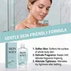Óleo de Banho Amaciante de Pele: Limpa suavemente o corpo, deixando a pele refrescada, hidratada, confortável e sem repuxar.. Óleo de banho perfumado