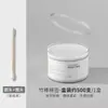 Bastoncillos de Algodón Doble Punta para Limpieza de Oídos, Eliminación de Maquillaje, Limpieza de Oídos, Desinfección y Bastoncillos de Algodón Puntiagudos Específicamente para Limpieza de Oídos