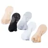 Calcetines de encaje finos de verano para mujer, calcetines cortos casuales versátiles para dama, calcetines transpirables que absorben el sudor para mujer