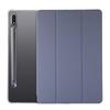 Adecuado para Samsung Galaxy Tab S10Plus 12.4 Funda Protectora A11 11 70% de descuento Funda Transparente de TPU para Tableta