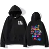 Moletom Dandan Anime Japonês Harajuku Roupas Masculinas e Femininas Lã Retrô Manga Longa Hip Hop Moletom Conjunto Casual Solto