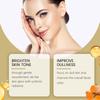 Esencia Calmante de Cúrcuma Hoygi Esencia Hidratante y Humectante para el Cuidado Facial