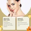 Esencia Calmante de Cúrcuma Hoygi Esencia Hidratante y Humectante para el Cuidado Facial