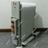Fabricantes Venden Calentador Eléctrico Antiexplosivo para Mina de Carbón Rb-2000/127 Calentador Eléctrico Antiexplosivo para Minería