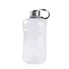 Balde Tonel de 2,2L Grande Capacidade Balde Masculino e Feminino Esportivo Chaleira Verão Fitness Portátil Outdoor Simples Copo Barriga Grande