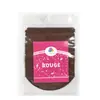 Pigmento Tie-Dye Soluble en Agua Fría para Teñir Ropa de Algodón y Lino Multicolores Tie-Dye Set DIY Actividades Festivas