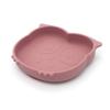 Plato de Cena Popular de Búho Dibujo Animado Tazón con Ventosa para Bebé Tazón de Comida para Niños Pequeños Fábrica de Vajilla Entrega