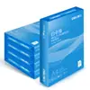 Papel para imprimir A4 Deli White Sea 70g papel blanco papel de borrador impresión a doble cara 80g papel de copia al por mayor por caja
