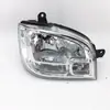 Adecuado para faro wulingguang 6371 63 6388 6390 66400 semi-ensamblaje de faro