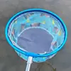 Red de Pesca para Niños para Capturar Peces Pequeños, Camarones, Insectos, Libélulas y Mariposas; Red de Pesca Extensible