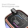 S10 Máquina Recarregável de Terapia de Luz para Unhas, Lâmpada de Terapia de Luz Sem Fio de Secagem Rápida de Alta Potência, Máquina de Secagem de Unhas com Lâmpada UV