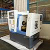 Torno CNC de Riel Lineal Pequeño Directo de Fábrica H32I Máquina Herramienta Compuesta de Torneado y Fresado Máquina Herramienta CNC Precisión