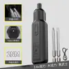 Destornillador Eléctrico Greenforest Litio Recargable Pequeño Traje Doméstico Destornillador Mini Destornillador Grado Industrial