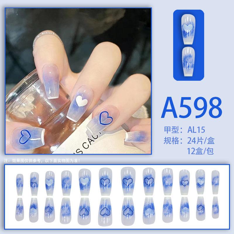 A598