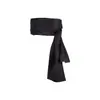 Accesorios de Loro Pirata Turban Colgante para Hombro Máscara de Ojo Personaje Fiesta Juego Caribeño Sombrero Pirata Terciopelo Halloween