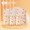 Toalla de Baño Desechable Jie Liya, Ampliada y Engrosada, Empaque de Viaje, Toalla Comprimida Portátil, Imprescindible para Viajar Mrj712