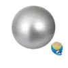 Pelota de Yoga de 55 cm Pelota de Fitness de PVC Engrosada Fitness Grande Pelota de Yoga Deportiva Dragon Ball Venta al por Mayor Moldeadora Movimiento