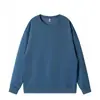 Sudadera de Cuello Redondo con Logo, Atuendo de Opening Ceremony, Ropa para Reunión Anual, Ropa de Trabajo Otoño e Invierno, Camiseta para Actividad de Team Building de Reunión de Clase