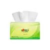Miembro PlusPañuelos de Seda Xinxiangyin Tea Language para Disfrutar, Pañuelos Domésticos Engrosados, 24 Paquetes, Caja Completa, Envío Gratis, Dropshipping